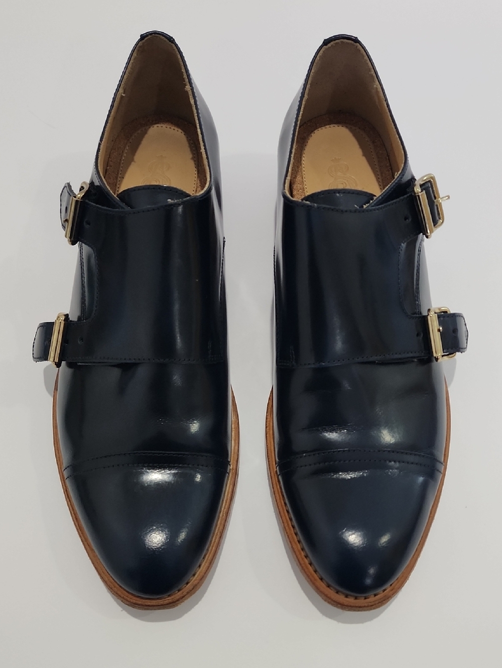 The Office Of Angela Scott - Mr. Colin (SZ 39)